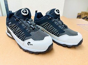 근로장애인 안전화 지원